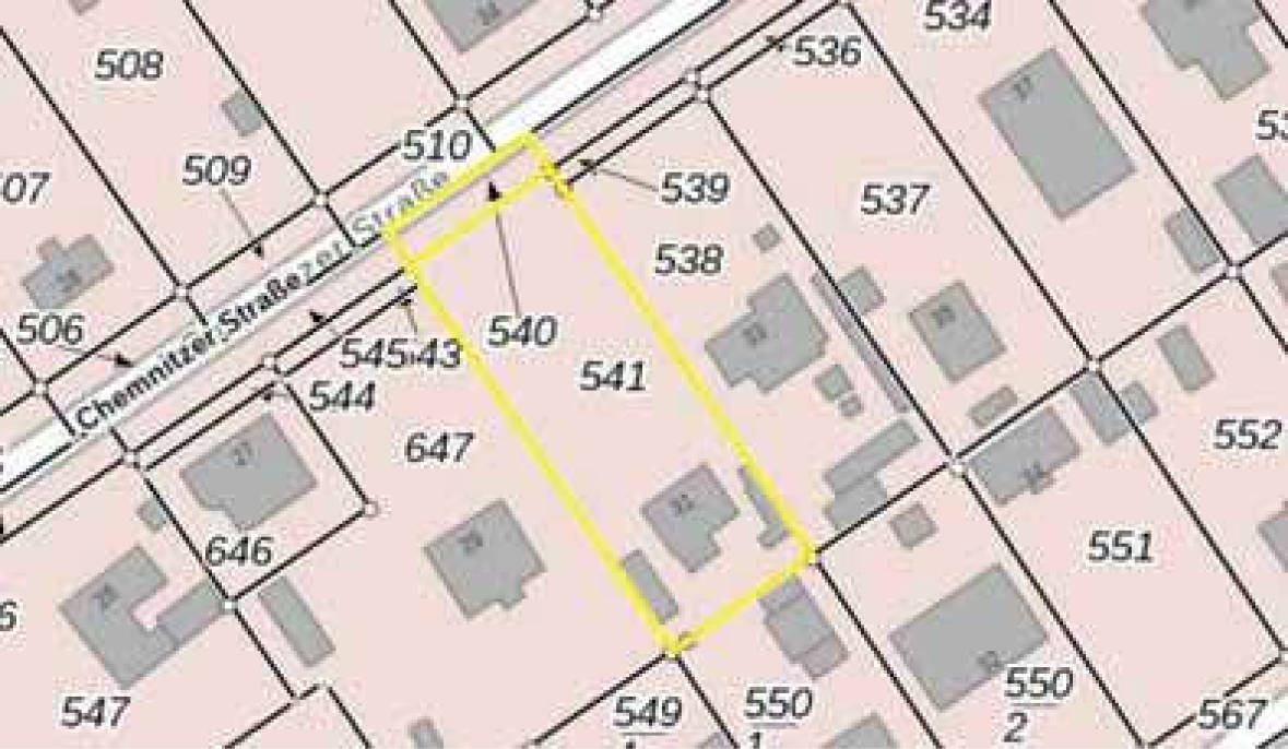 brandenburg 8 K 18/24 Chemnitzer Straße 31, 15732 Schulzendorf 15