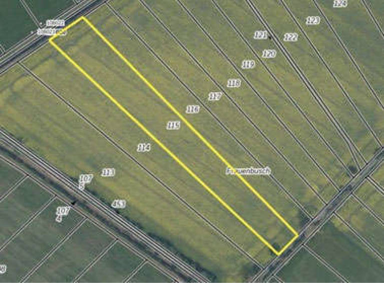 Land-/Forstwirtschaft in , 15749 Mittenwalde - Bild 3