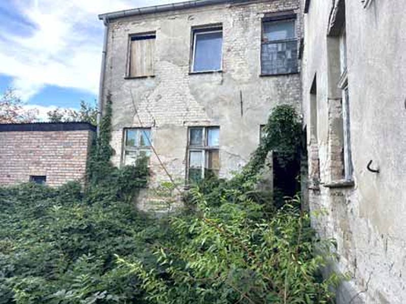 Gewerbeobjekt in Burgstraße 1, 15749 Mittenwalde - Bild 3