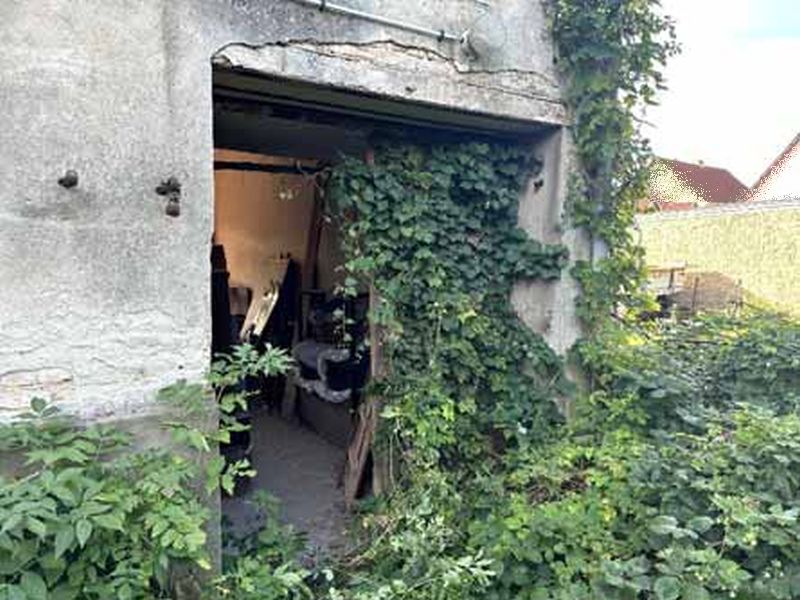Gewerbeobjekt in Burgstraße 1, 15749 Mittenwalde - Bild 2
