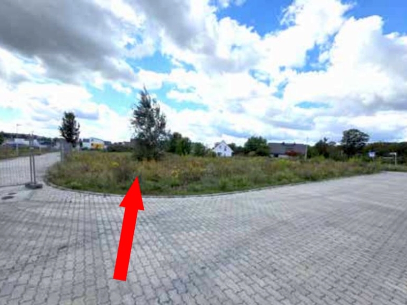 brandenburg 0008 K 0021/2025 Kamillenweg, Milanstraße (ohne Hausnummer), 15732 Schulzendorf 11