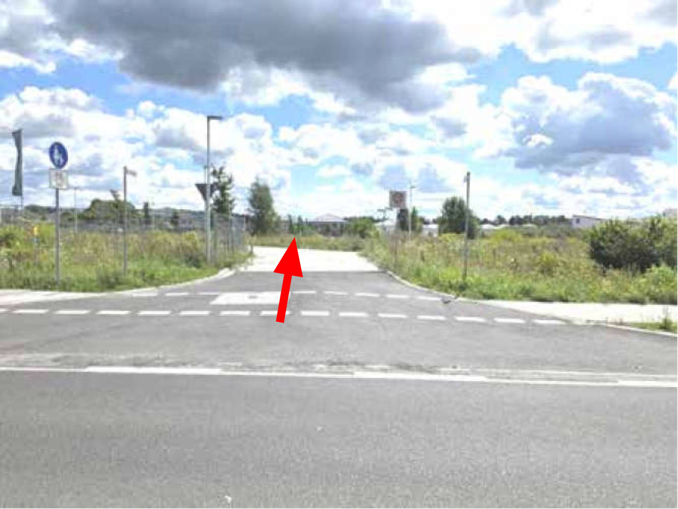 brandenburg 0008 K 0021/2025 Kamillenweg, Milanstraße (ohne Hausnummer), 15732 Schulzendorf 10