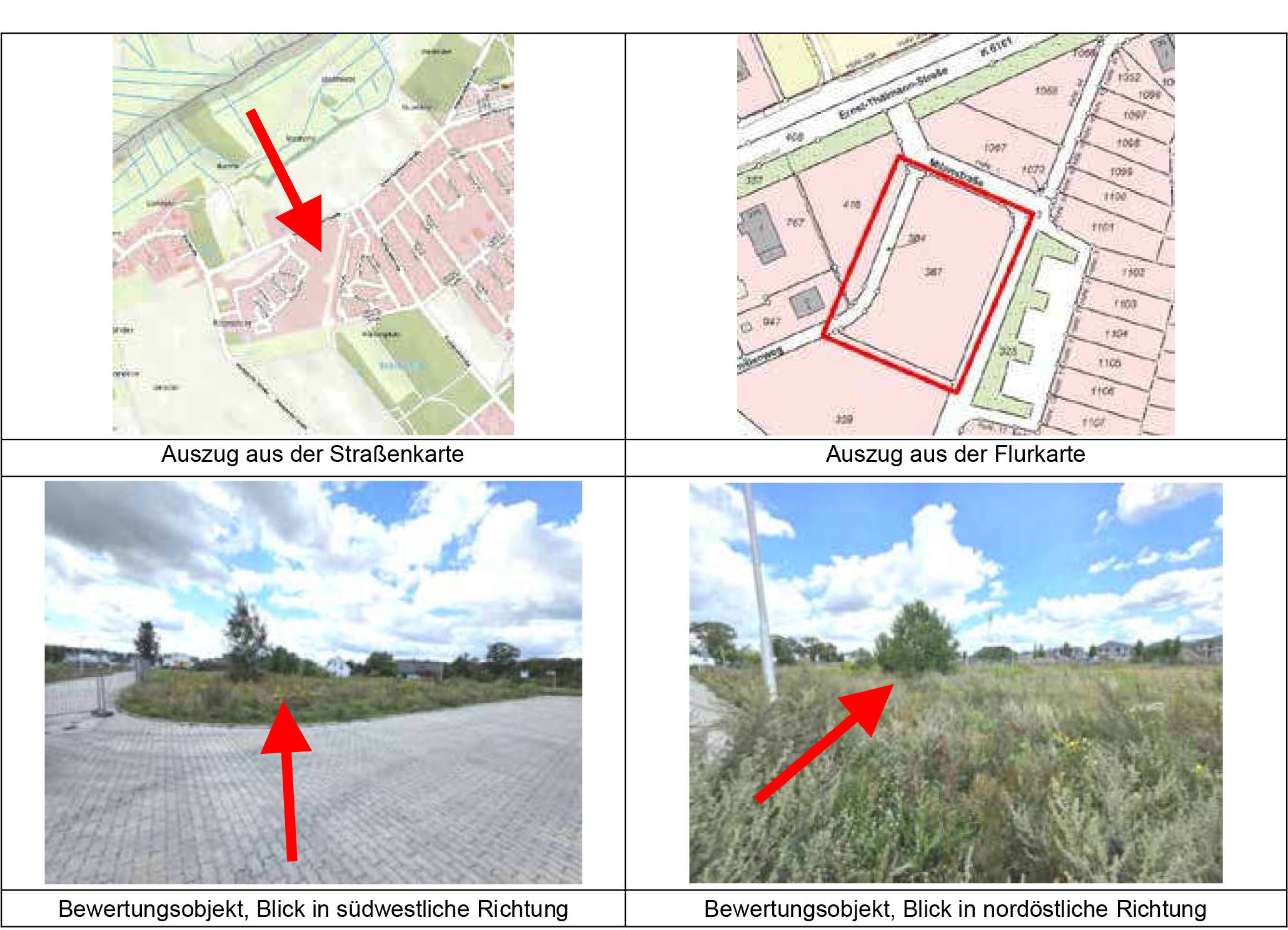 brandenburg 0008 K 0021/2025 Kamillenweg, Milanstraße (ohne Hausnummer), 15732 Schulzendorf 14