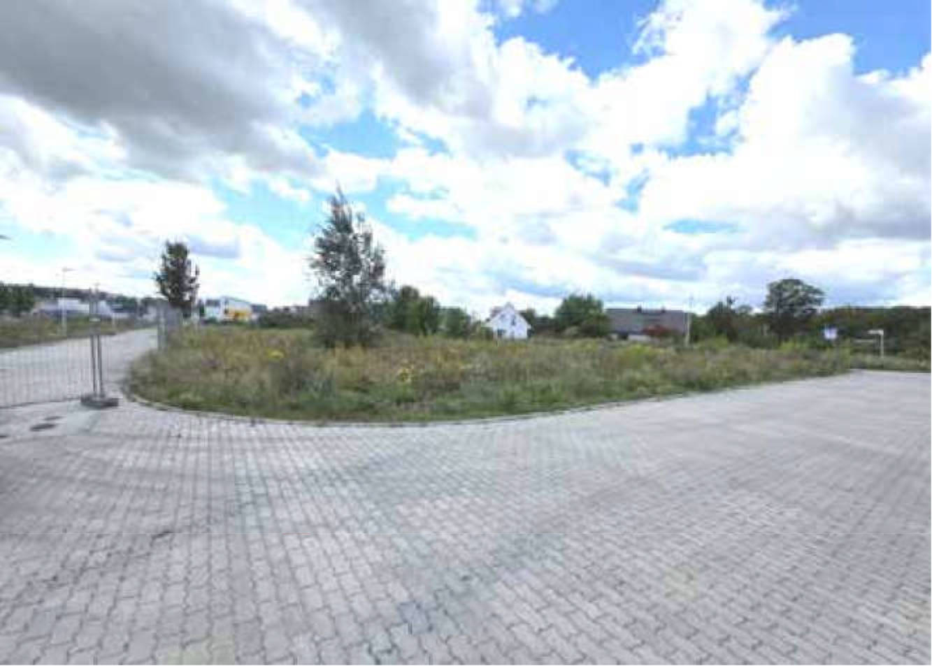 unbebautes Grundstück, Baugrundstück in Kamillenweg, Milanstraße (ohne Hausnummer), 15732 Schulzendorf