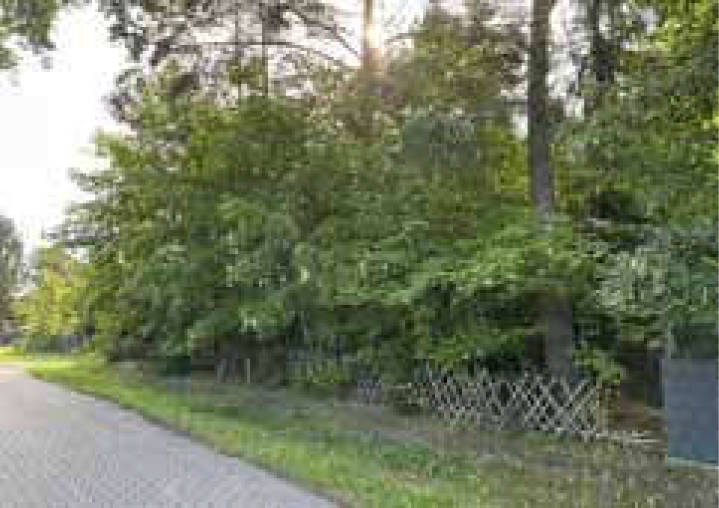 brandenburg 8 K 22/25 Bergstraße 6, 8, 15732 Schulzendorf 9