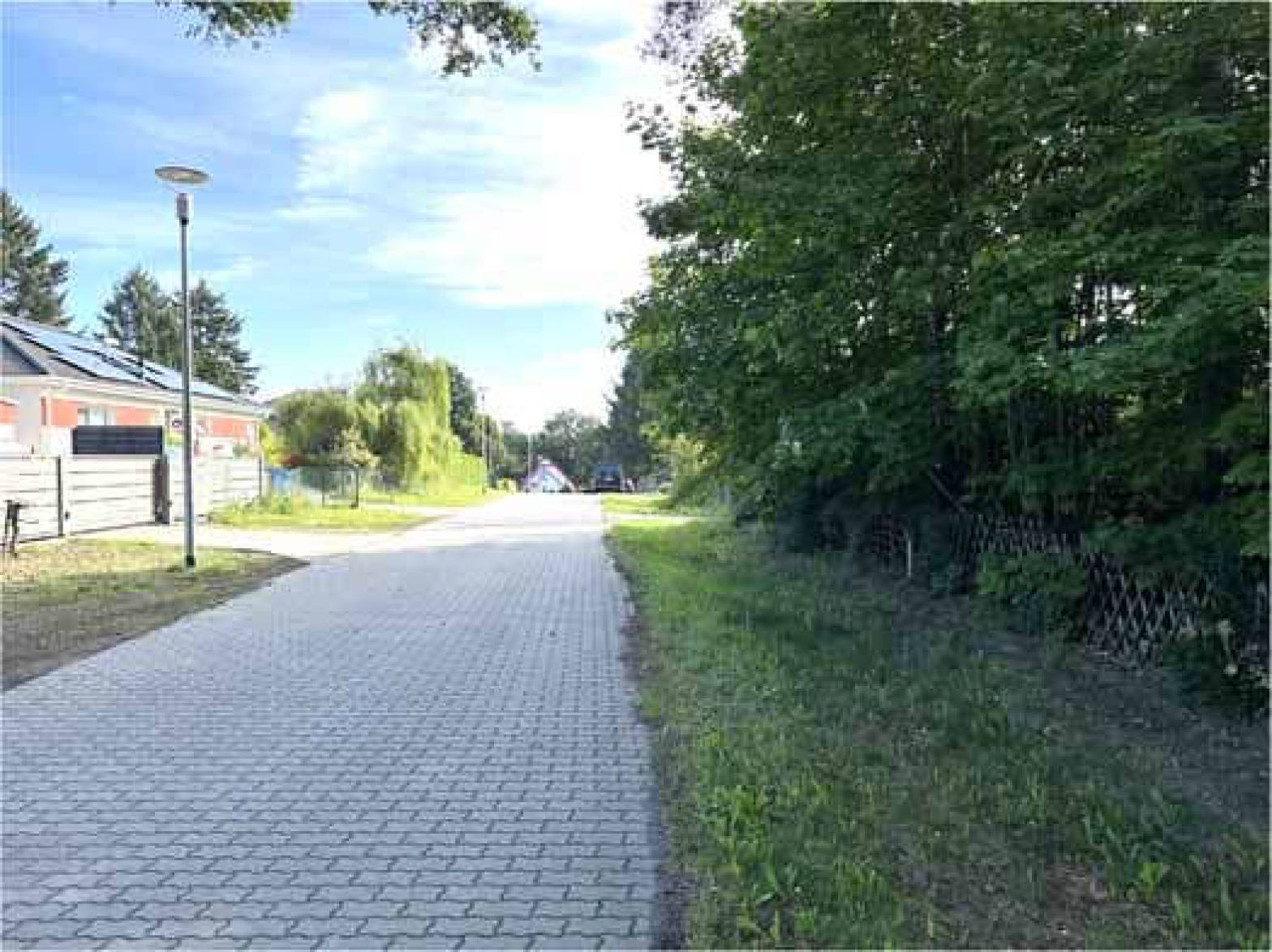 Grundstück in Bergstraße 6, 8, 15732 Schulzendorf - Bild 4