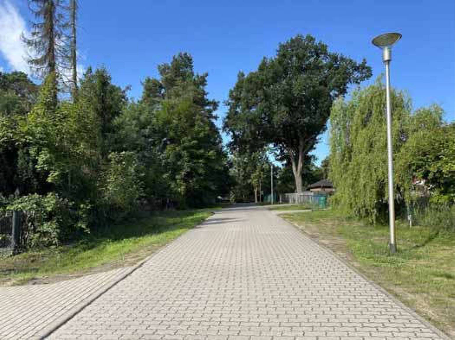 brandenburg 8 K 22/25 Bergstraße 6, 8, 15732 Schulzendorf 13