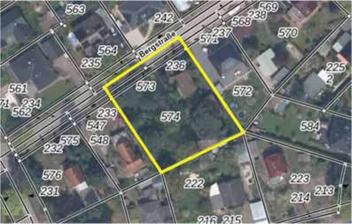 brandenburg 8 K 22/25 Bergstraße 6, 8, 15732 Schulzendorf 18