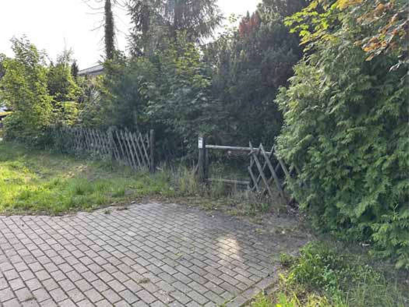 brandenburg 8 K 22/25 Bergstraße 6, 8, 15732 Schulzendorf 8