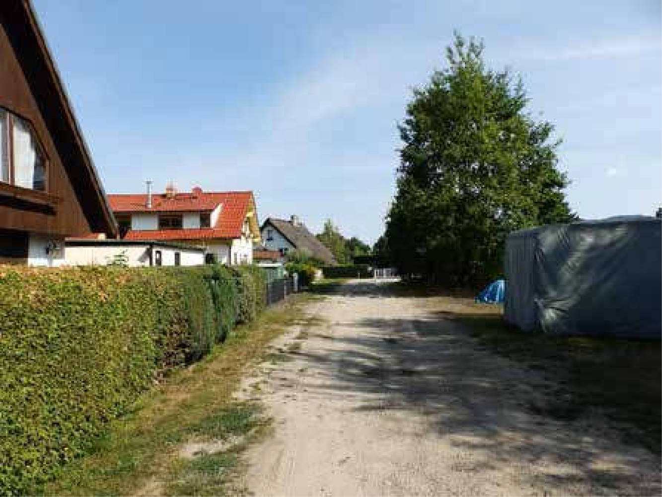 brandenburg 8 K 27/18 (2) Am Werder/Jovestraße 2, 15713 Königs Wusterhausen OT Wernsdorf 9