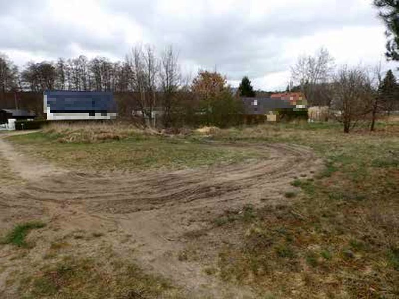 Grundstück 8 K 27-18 (2) Am Werder/Jovestraße 2, 15713 Königs Wusterhausen OT Wernsdorf