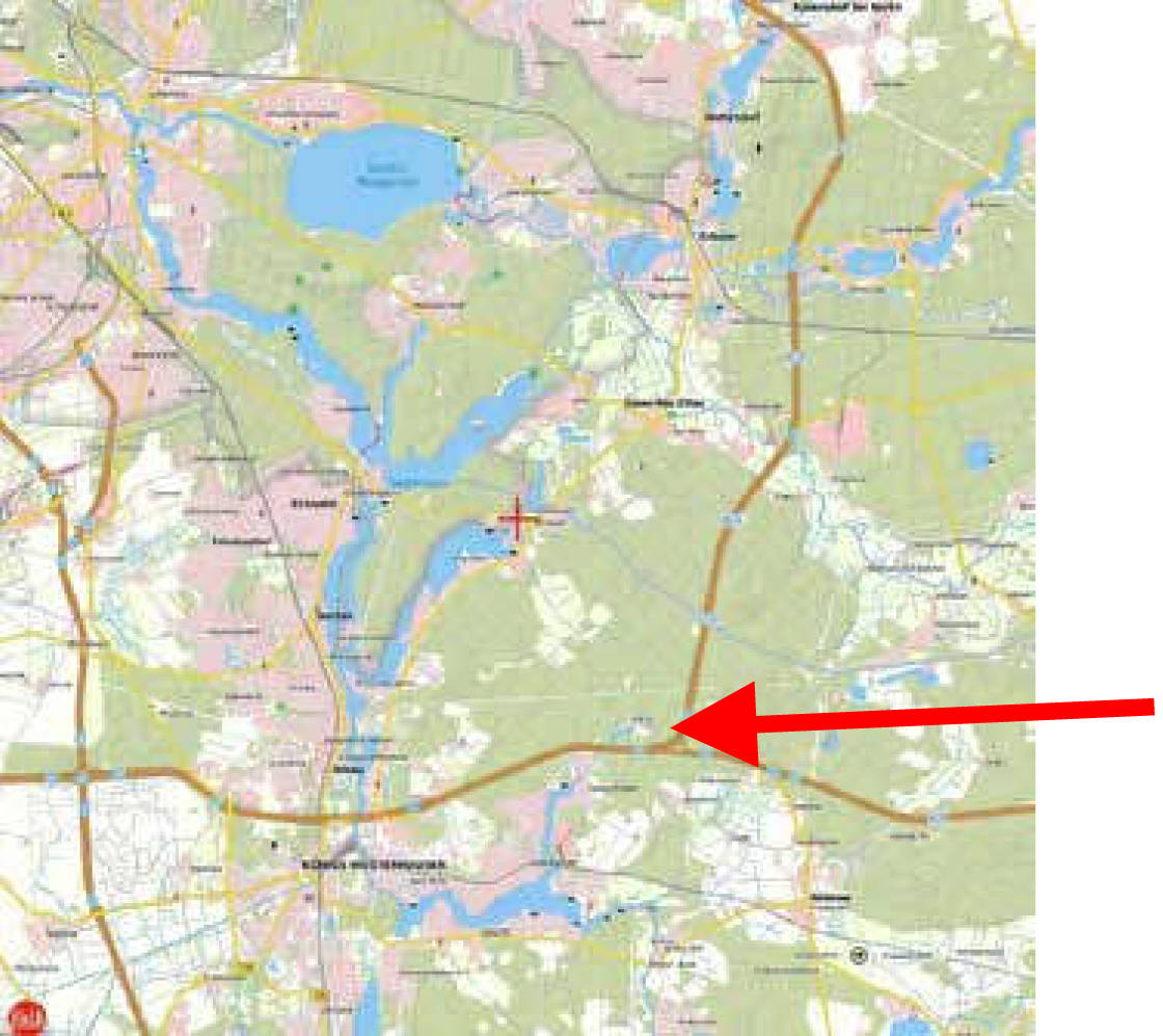 brandenburg 8 K 27/18 (2) Am Werder/Jovestraße 2, 15713 Königs Wusterhausen OT Wernsdorf 28