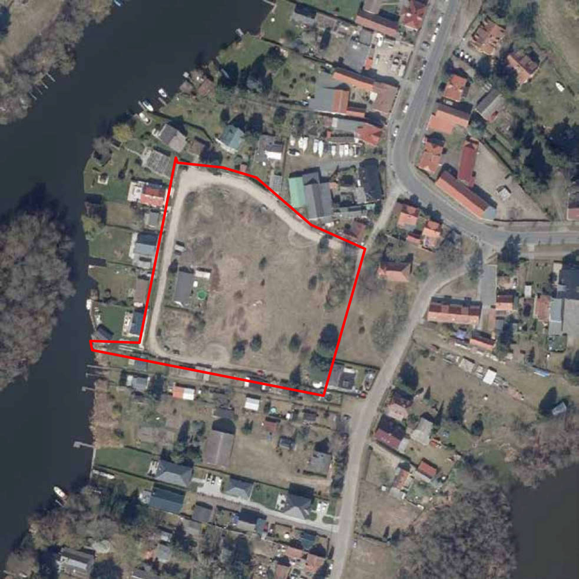 brandenburg 8 K 27/18 (2) Am Werder/Jovestraße 2, 15713 Königs Wusterhausen OT Wernsdorf 22