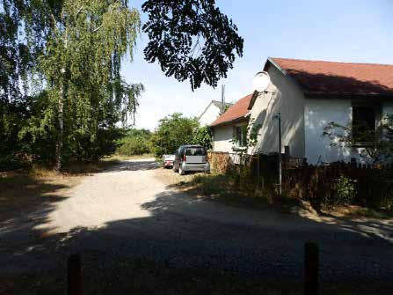 Grundstück in Am Werder/Jovestraße 2, 15713 Königs Wusterhausen OT Wernsdorf - Bild 2