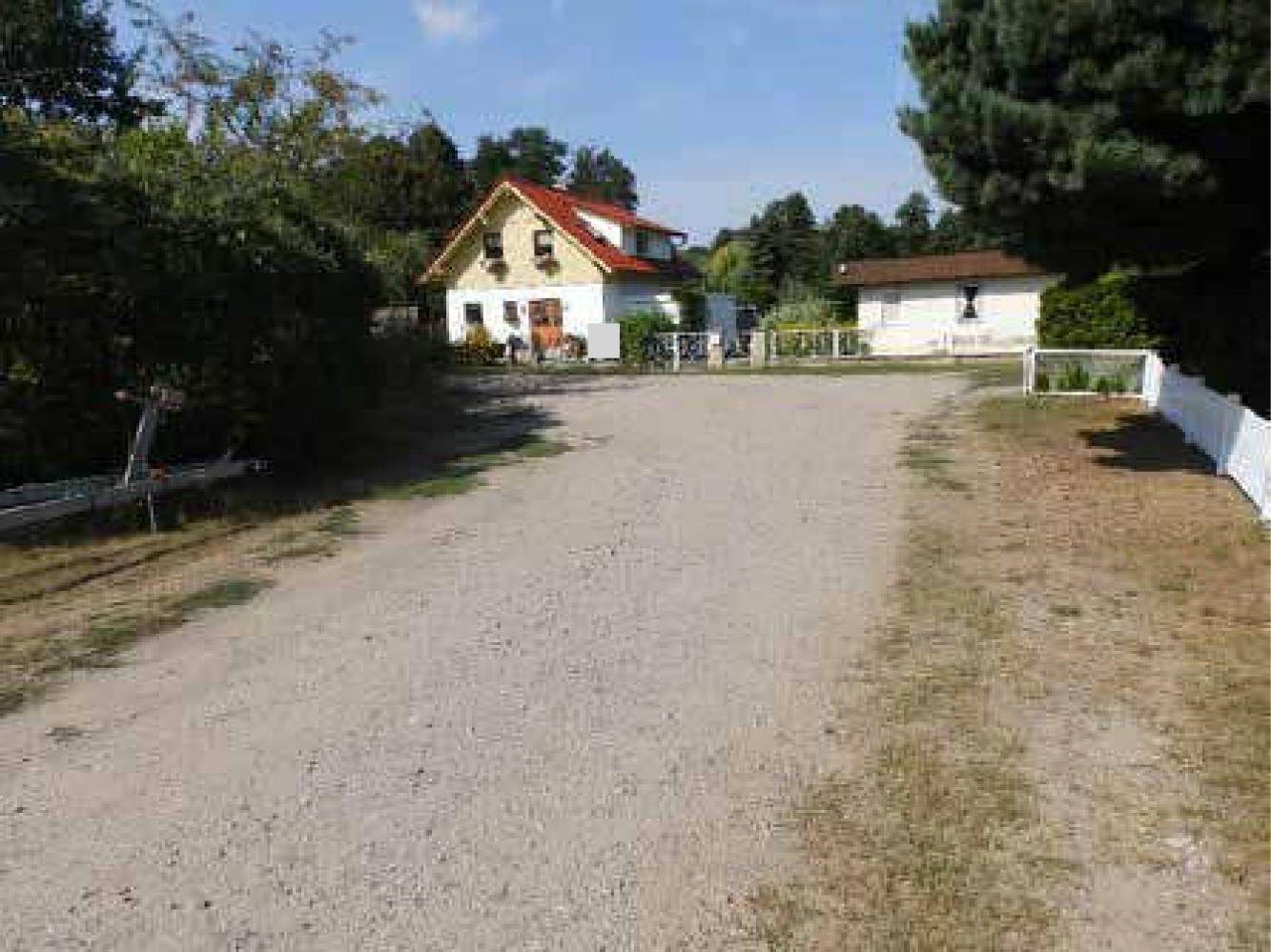 brandenburg 8 K 27/18 (2) Am Werder/Jovestraße 2, 15713 Königs Wusterhausen OT Wernsdorf 14