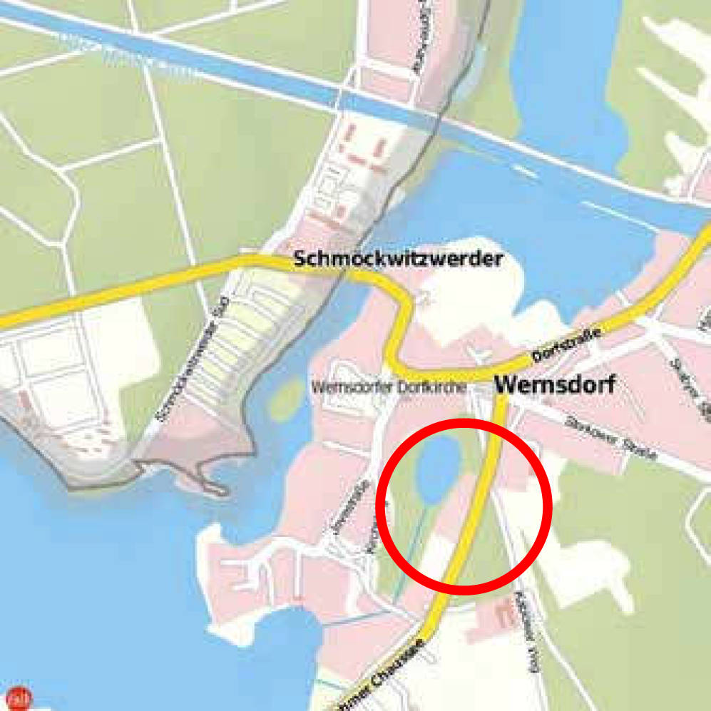 brandenburg 8 K 27/18 (2) Am Werder/Jovestraße 2, 15713 Königs Wusterhausen OT Wernsdorf 30