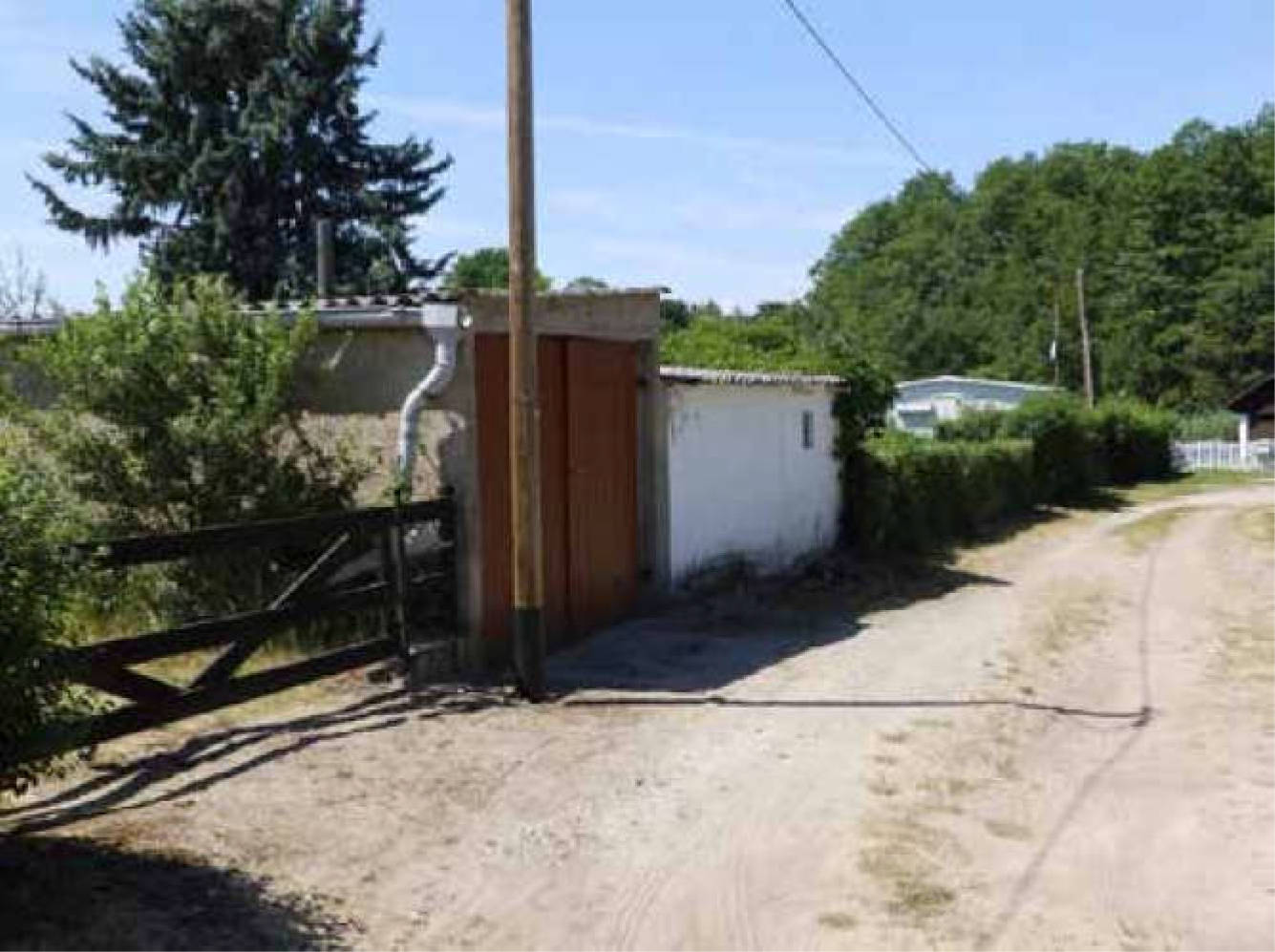 brandenburg 8 K 27/18 (2) Am Werder/Jovestraße 2, 15713 Königs Wusterhausen OT Wernsdorf 21