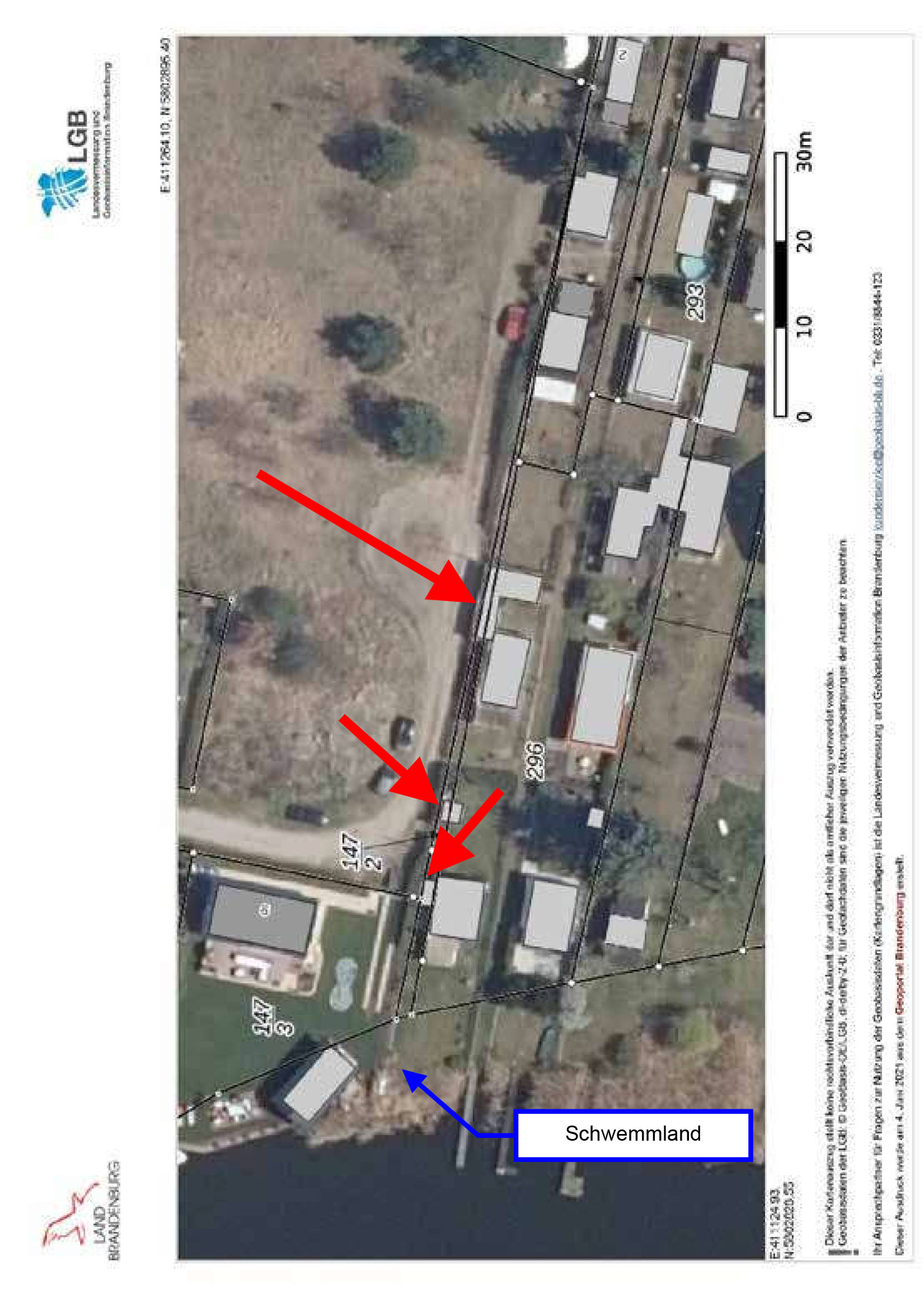 brandenburg 8 K 27/18 (2) Am Werder/Jovestraße 2, 15713 Königs Wusterhausen OT Wernsdorf 27