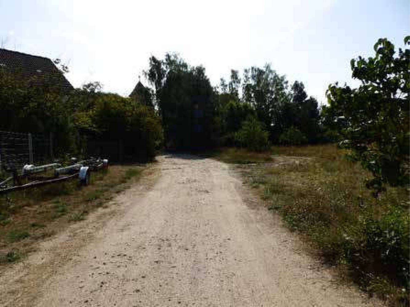 Grundstück in Am Werder/Jovestraße 2, 15713 Königs Wusterhausen OT Wernsdorf - Bild 3