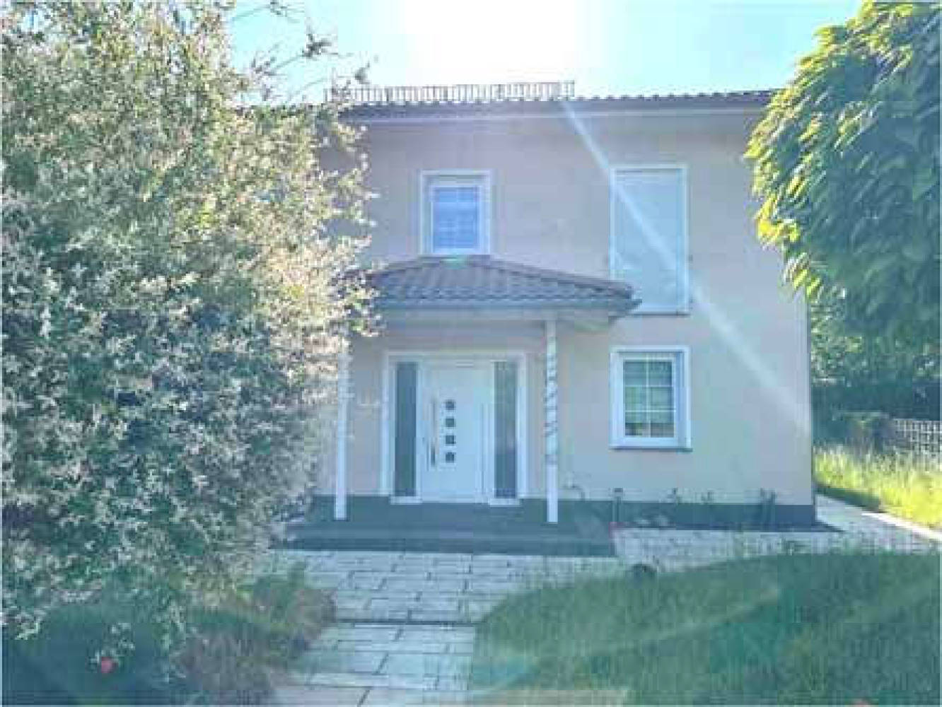 brandenburg 8 K 28/25 Fichtestraße 14, 15745 Wildau 9