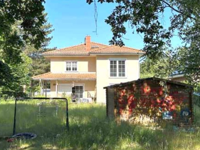 Einfamilienhaus 8 K 28-25 Fichtestraße 14, 15745 Wildau