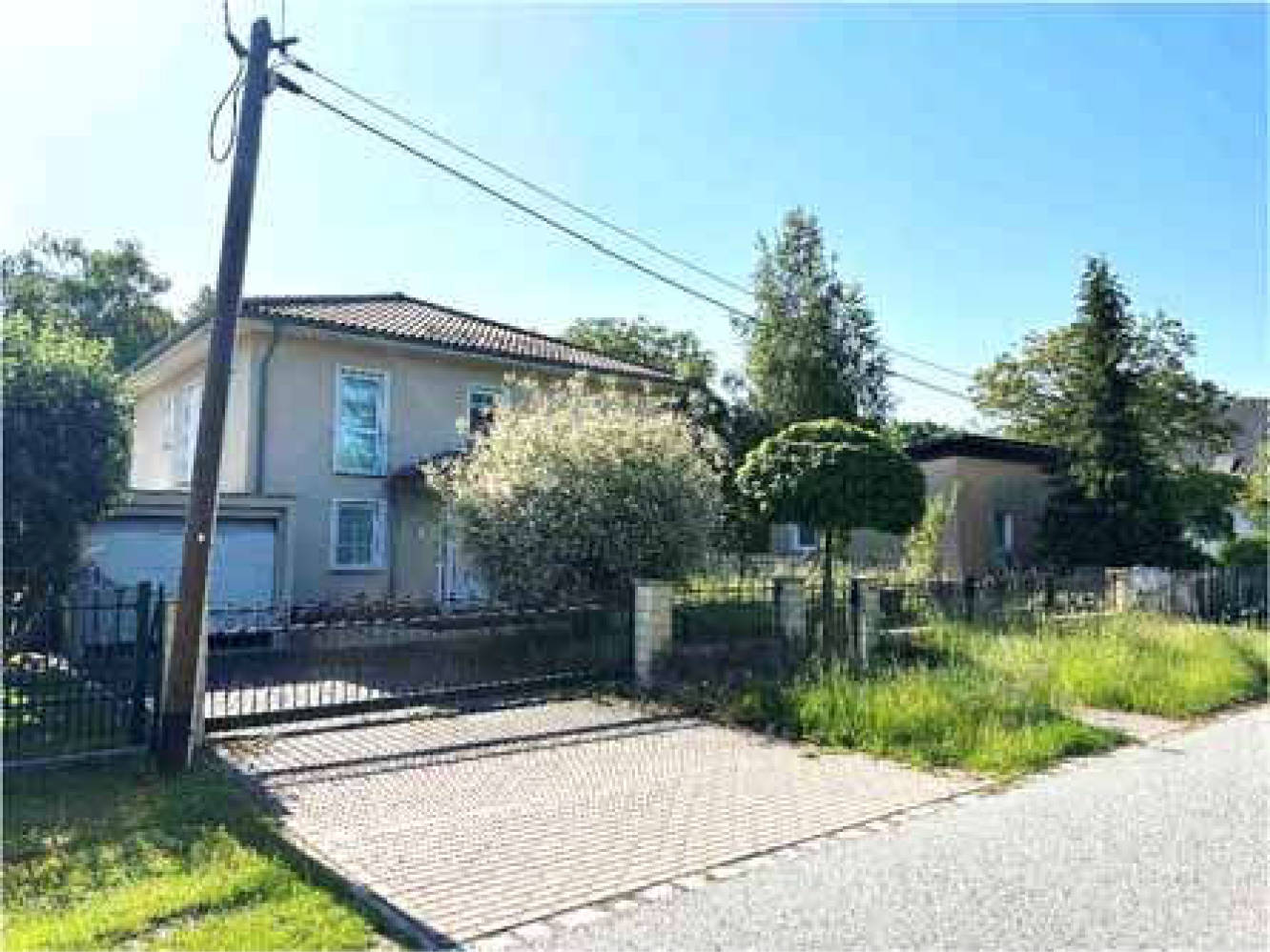 Einfamilienhaus in Fichtestraße 14, 15745 Wildau - Bild 5