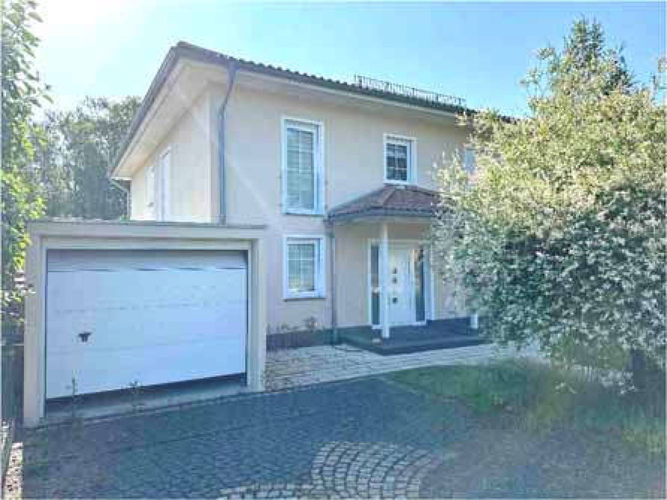brandenburg 8 K 28/25 Fichtestraße 14, 15745 Wildau 6