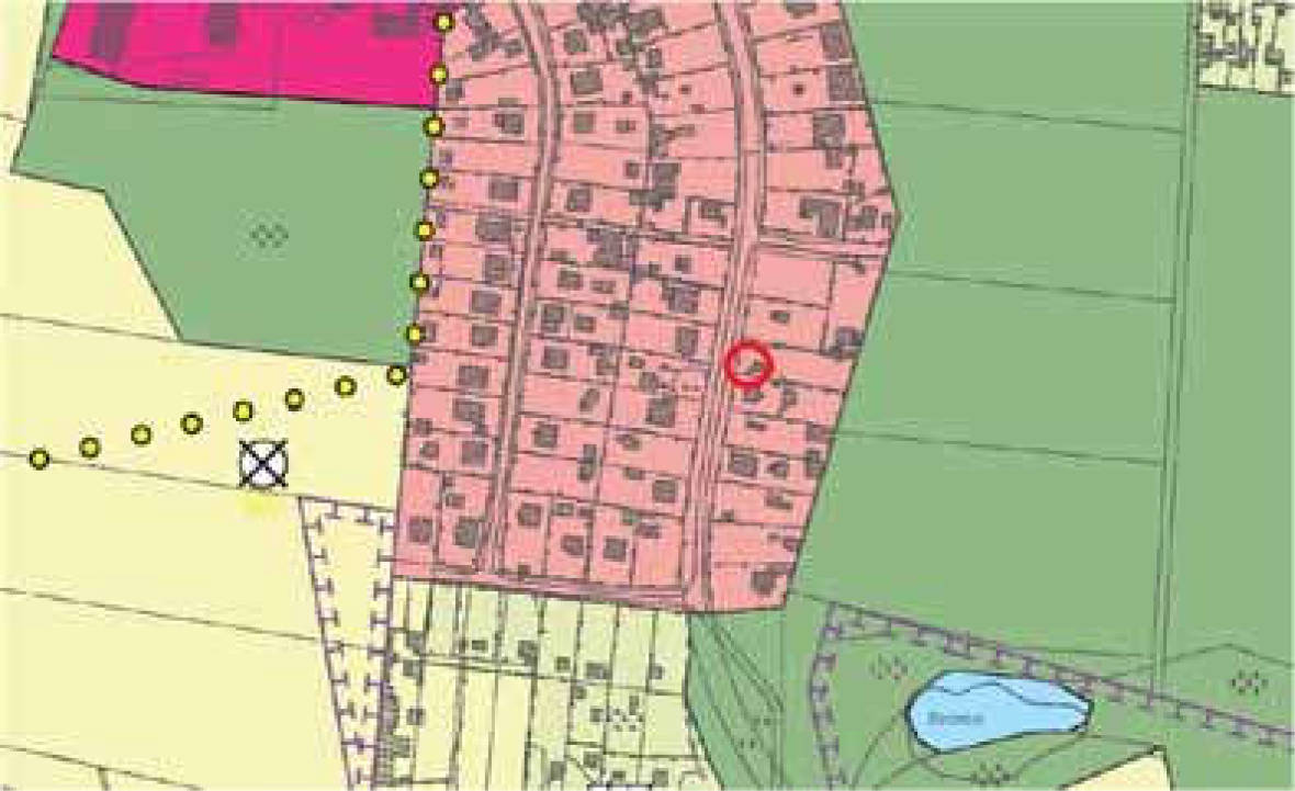 brandenburg 8 K 28/25 Fichtestraße 14, 15745 Wildau 17