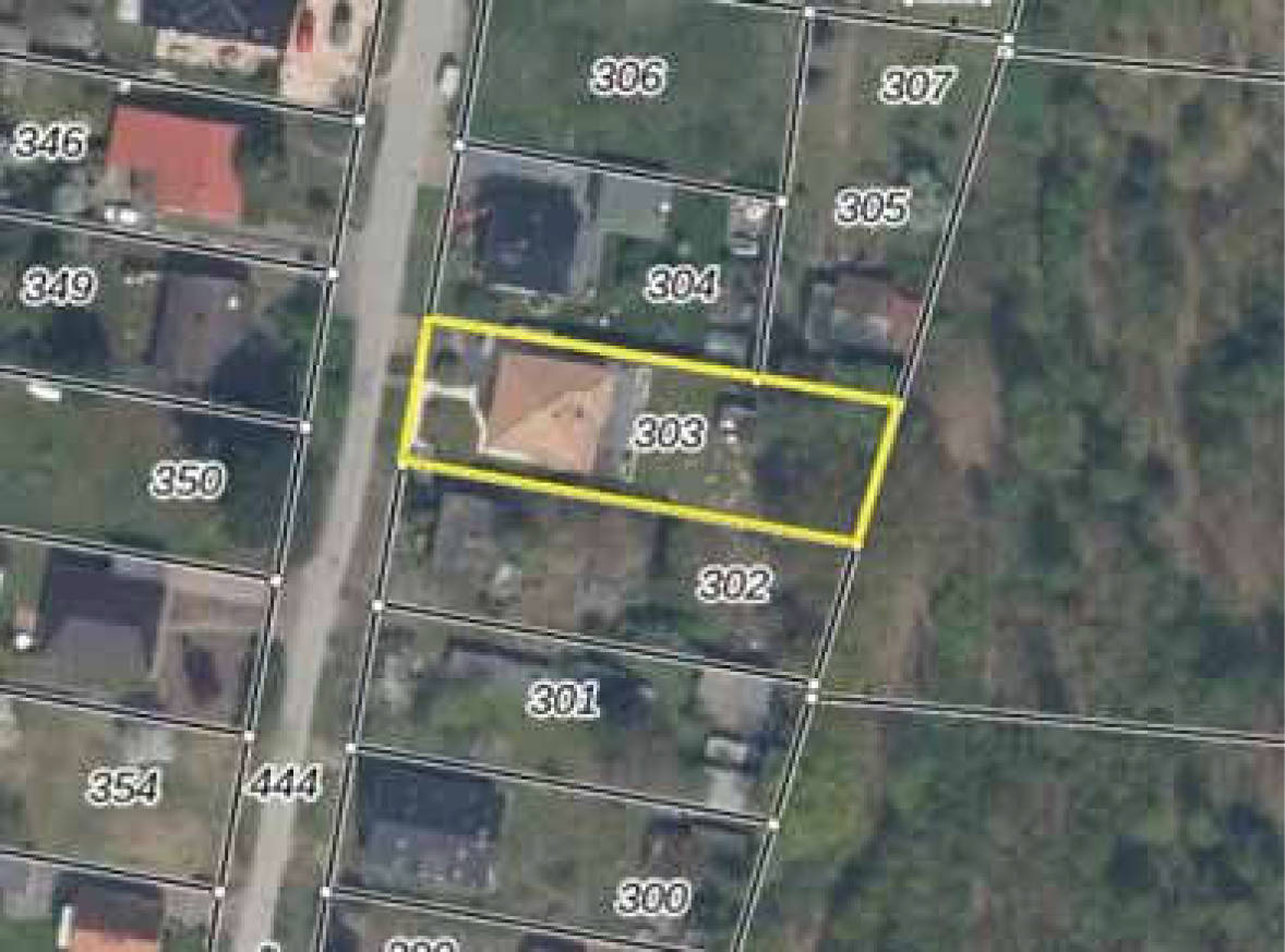 brandenburg 8 K 28/25 Fichtestraße 14, 15745 Wildau 16