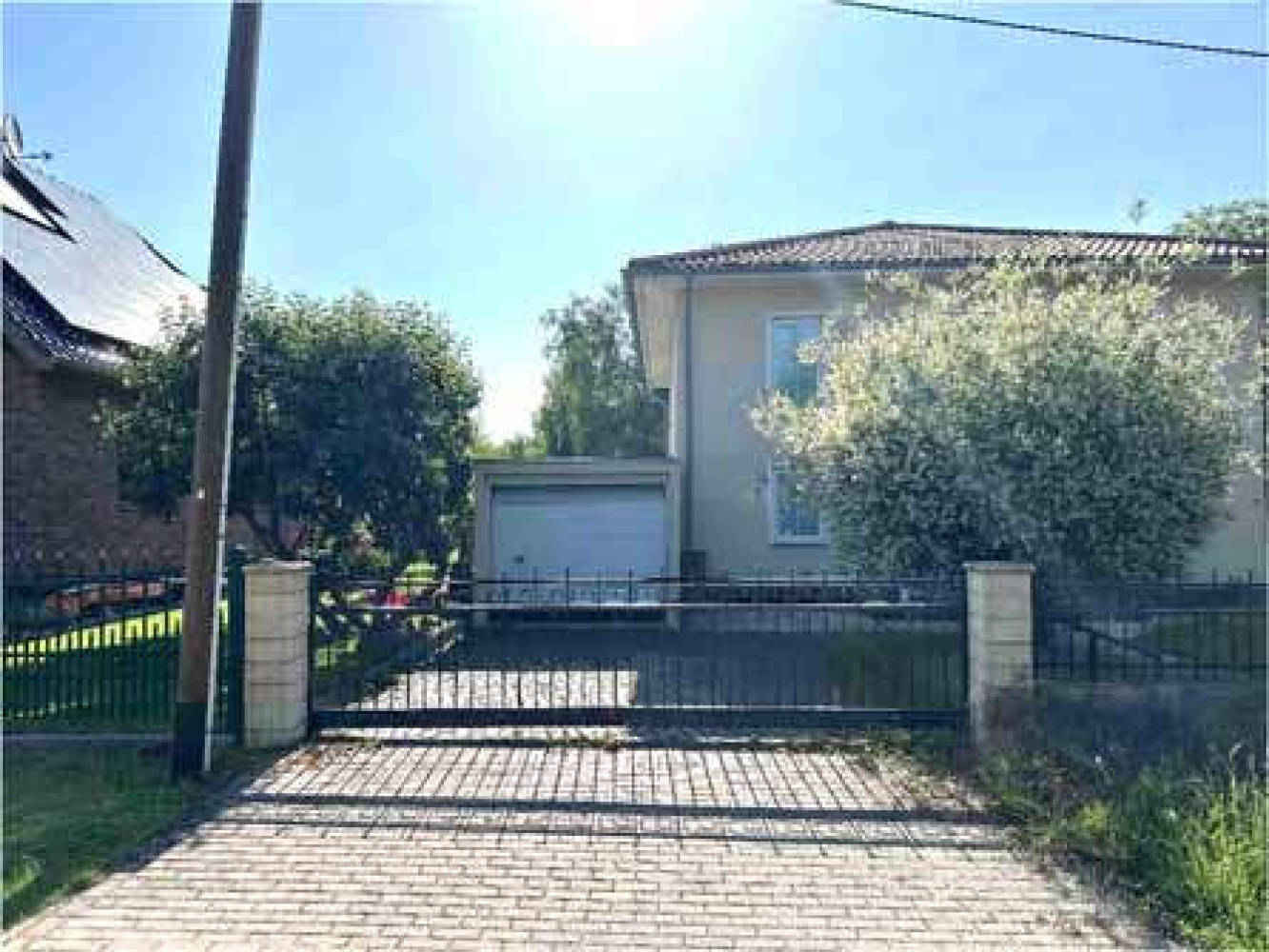 Einfamilienhaus in Fichtestraße 14, 15745 Wildau - Bild 2