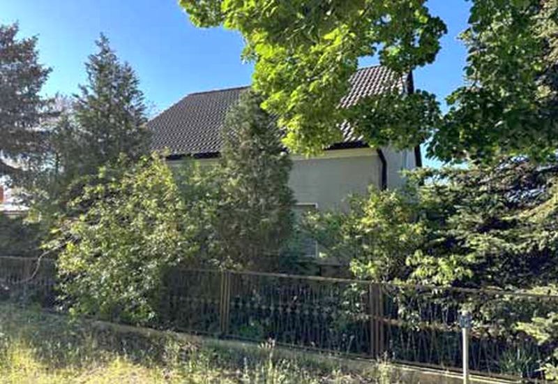 brandenburg 8 K 3-24 August-Bebel-Straße 5, 15713 Königs Wusterhausen OT Wernsdorf