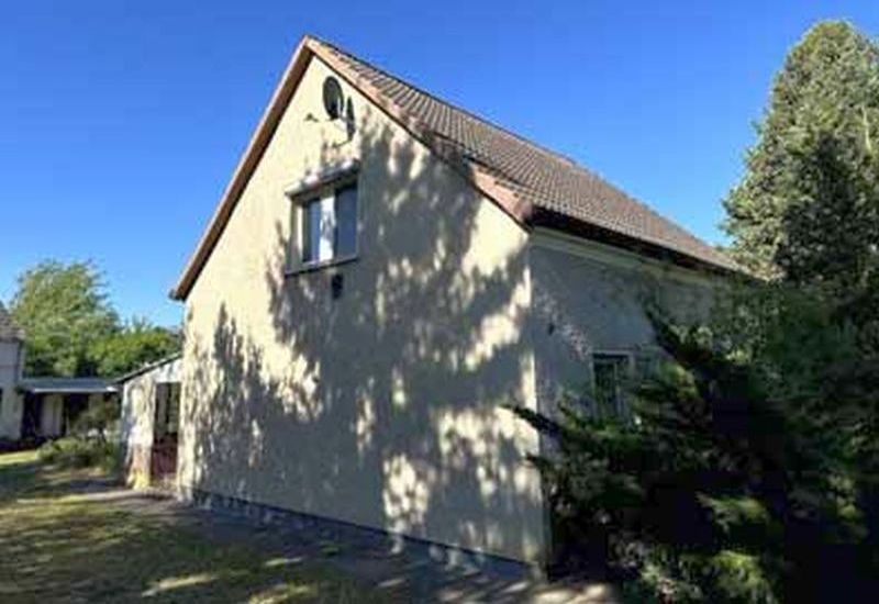 brandenburg 8 K 3-24 August-Bebel-Straße 5, 15713 Königs Wusterhausen OT Wernsdorf