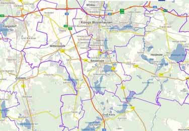 brandenburg 8 K 3/25 , 15749 Mittenwalde 18