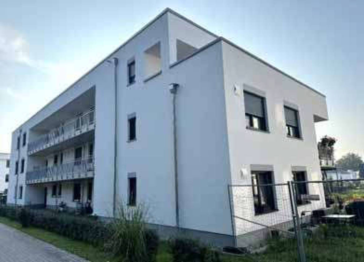 Eigentumswohnung (1 bis 2 Zimmer) in Karl-Marx Straße 62, 15712 Königs Wusterhausen OT Zernsdorf - Bild 3