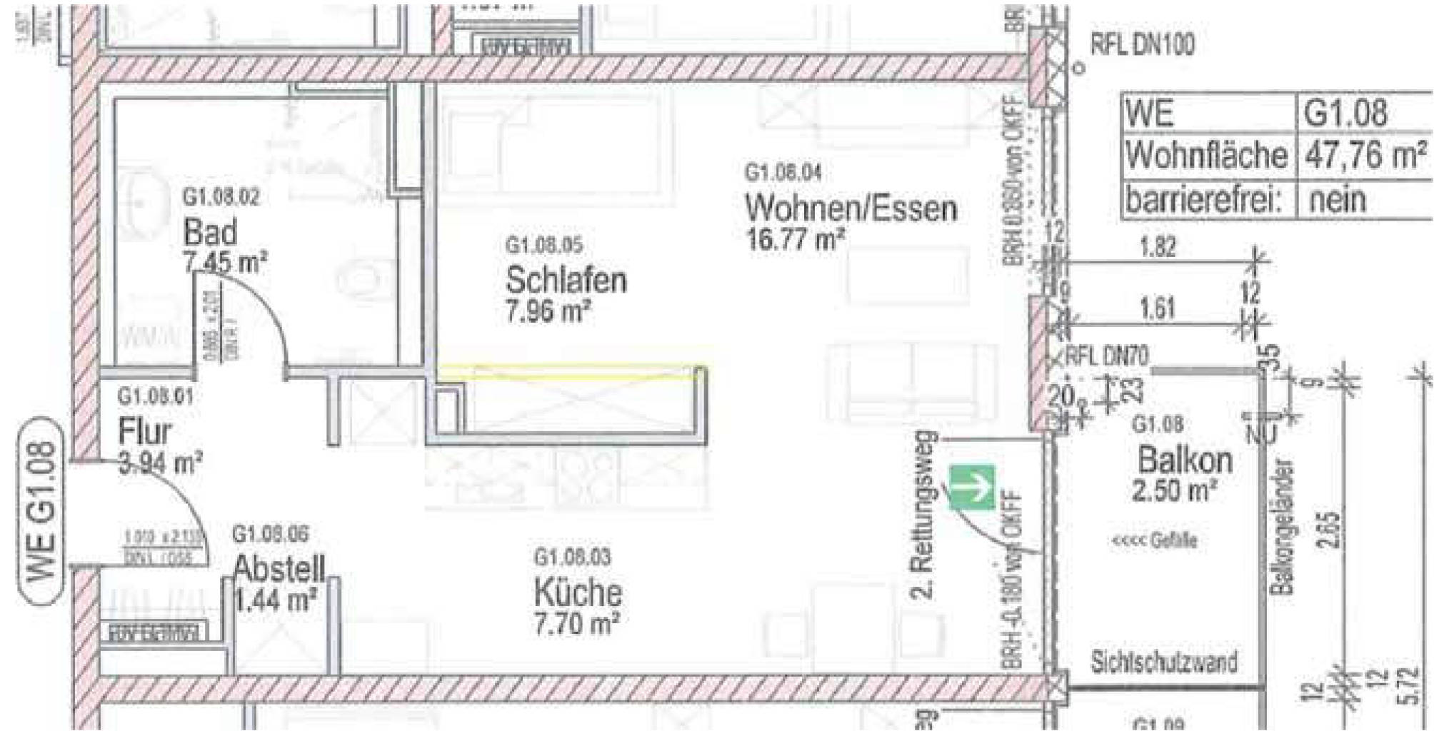 brandenburg 0008 K 0033/2024 Karl-Marx Straße 62, 15712 Königs Wusterhausen OT Zernsdorf 27