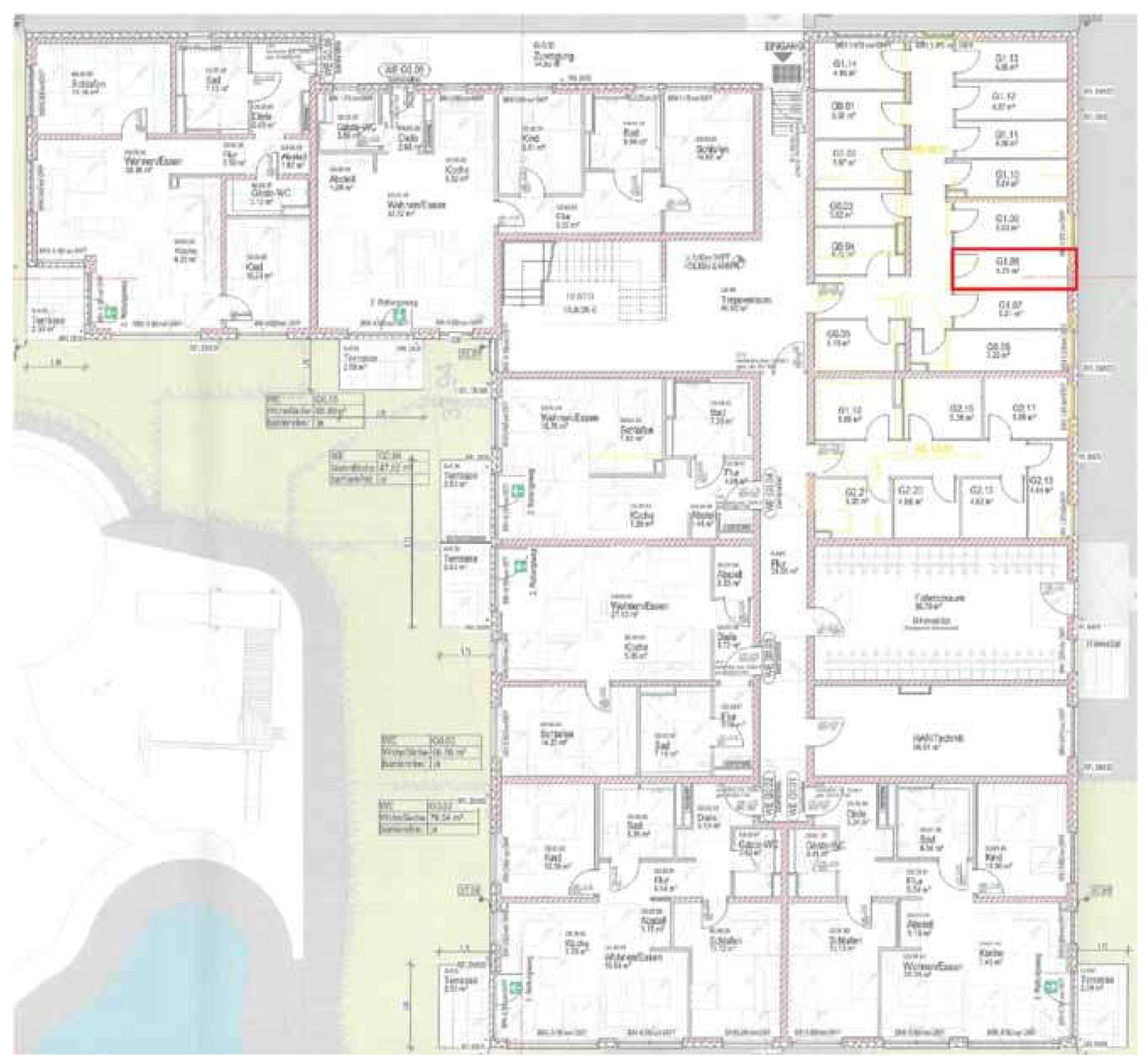 brandenburg 0008 K 0033/2024 Karl-Marx Straße 62, 15712 Königs Wusterhausen OT Zernsdorf 36