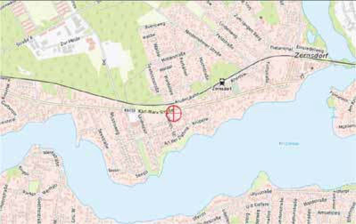 brandenburg 0008 K 0033/2024 Karl-Marx Straße 62, 15712 Königs Wusterhausen OT Zernsdorf 28