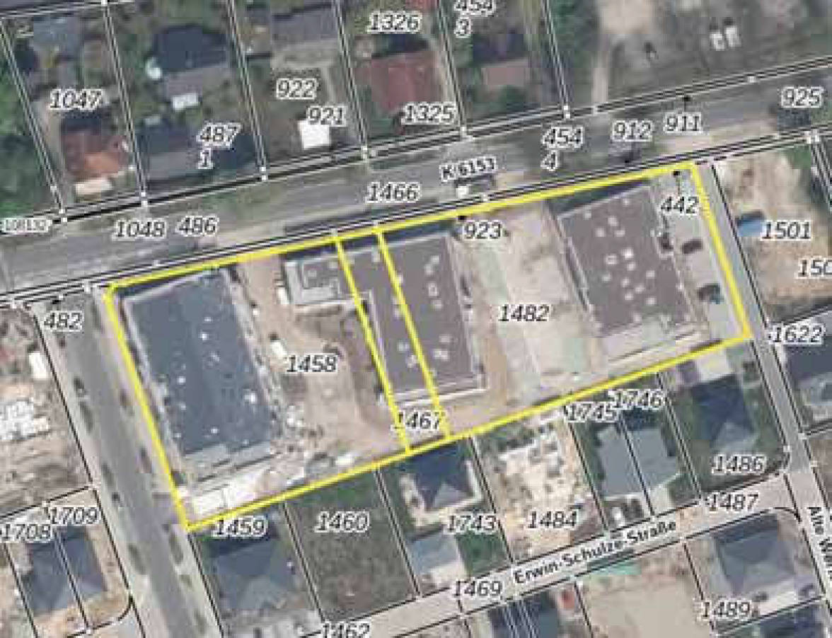 brandenburg 0008 K 0033/2024 Karl-Marx Straße 62, 15712 Königs Wusterhausen OT Zernsdorf 31