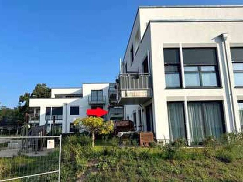 Eigentumswohnung (1 bis 2 Zimmer) in Karl-Marx Straße 62, 15712 Königs Wusterhausen OT Zernsdorf - Bild 2