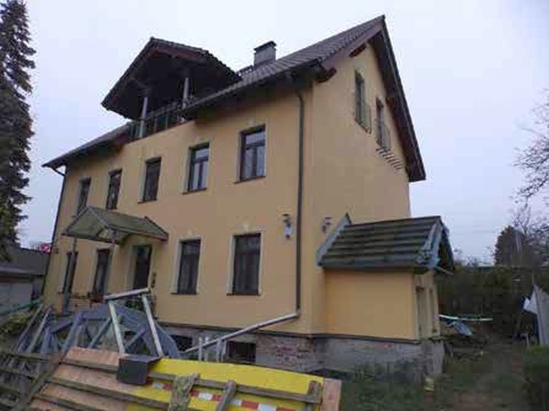 Mehrfamilienhaus in Goethestraße 31, 15738 Zeuthen