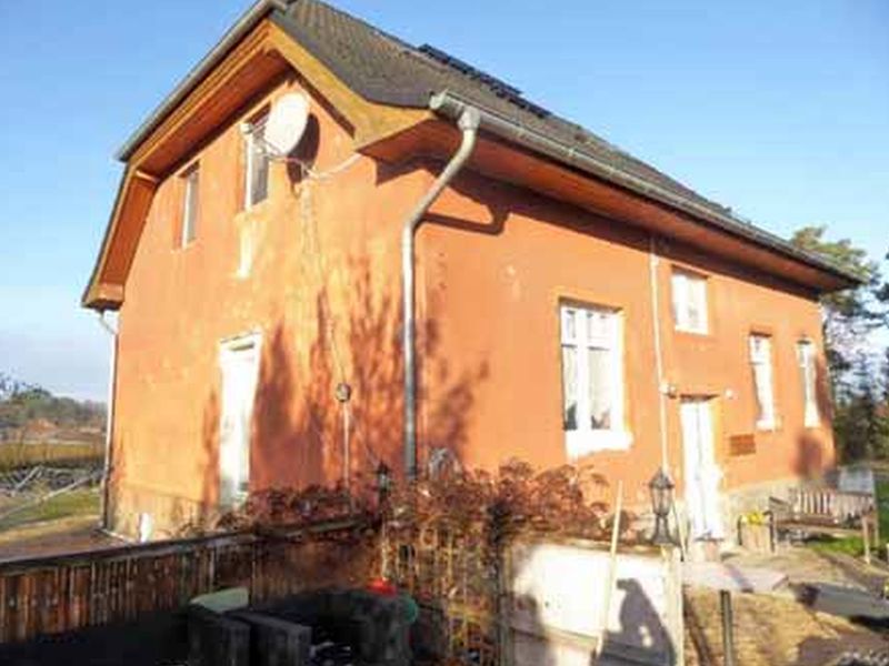brandenburg 8 K 37-22 Halber Straße 85, 15746 Groß Köris OT Klein Köris