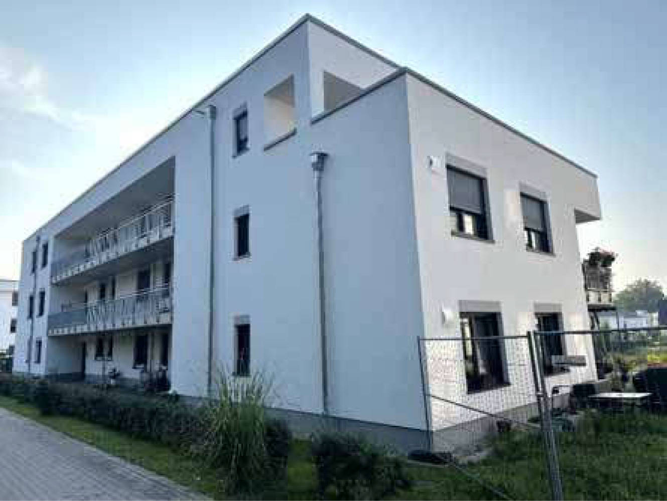 3- bis 4,5-Zimmer-Wohnung in Alte Werftstraße 1, 15712 Königs Wusterhausen OT Zernsdorf - Bild 3