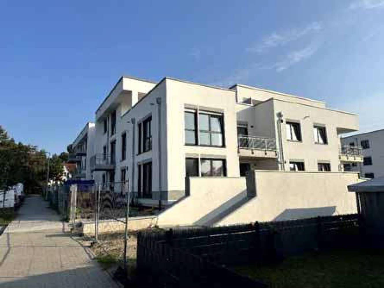 3- bis 4,5-Zimmer-Wohnung in Alte Werftstraße 1, 15712 Königs Wusterhausen OT Zernsdorf - Bild 4
