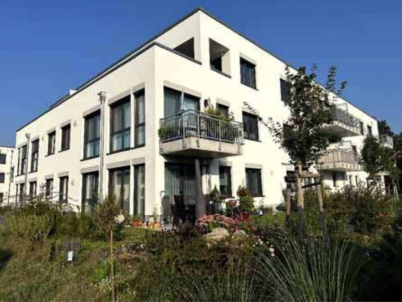 brandenburg 8 K 38/24 Alte Werftstraße 1, 15712 Königs Wusterhausen OT Zernsdorf 7