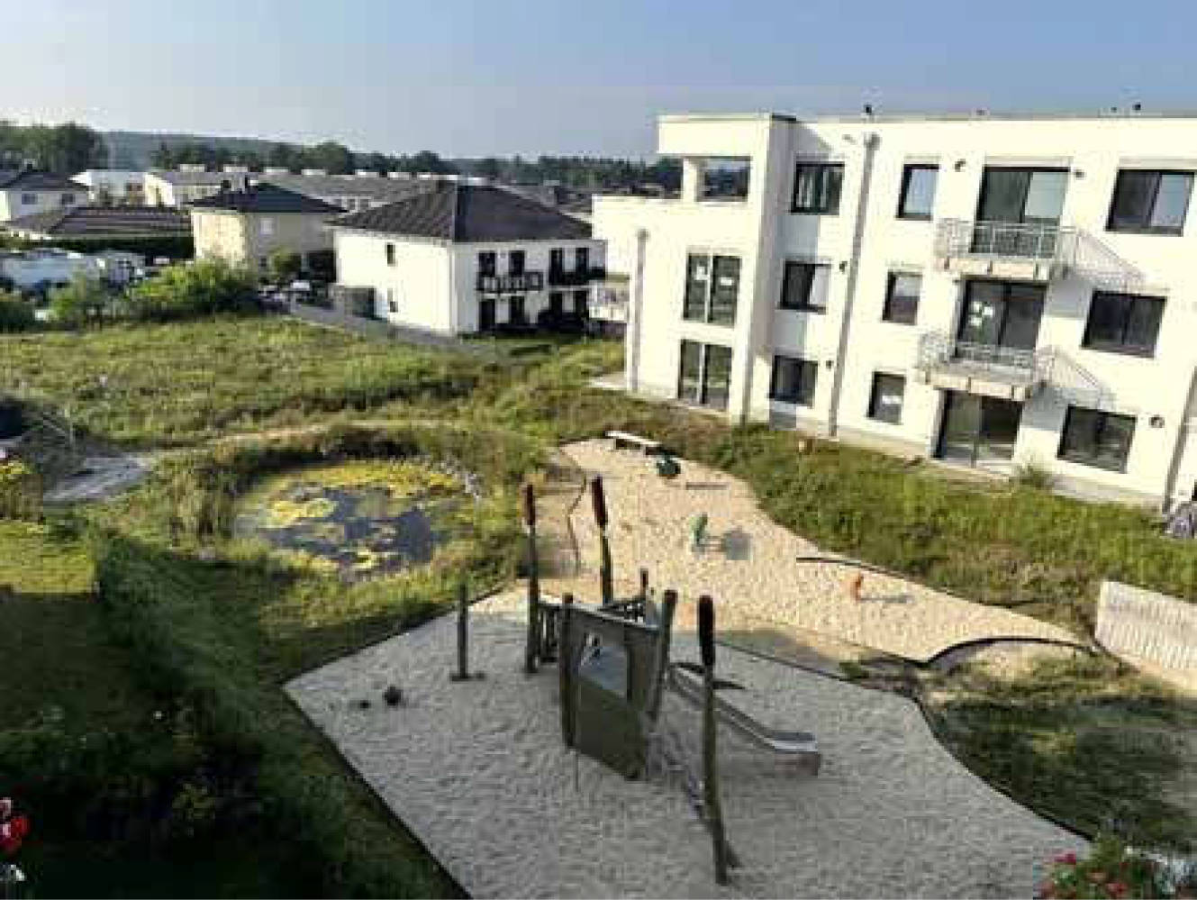 brandenburg 8 K 38/24 Alte Werftstraße 1, 15712 Königs Wusterhausen OT Zernsdorf 11