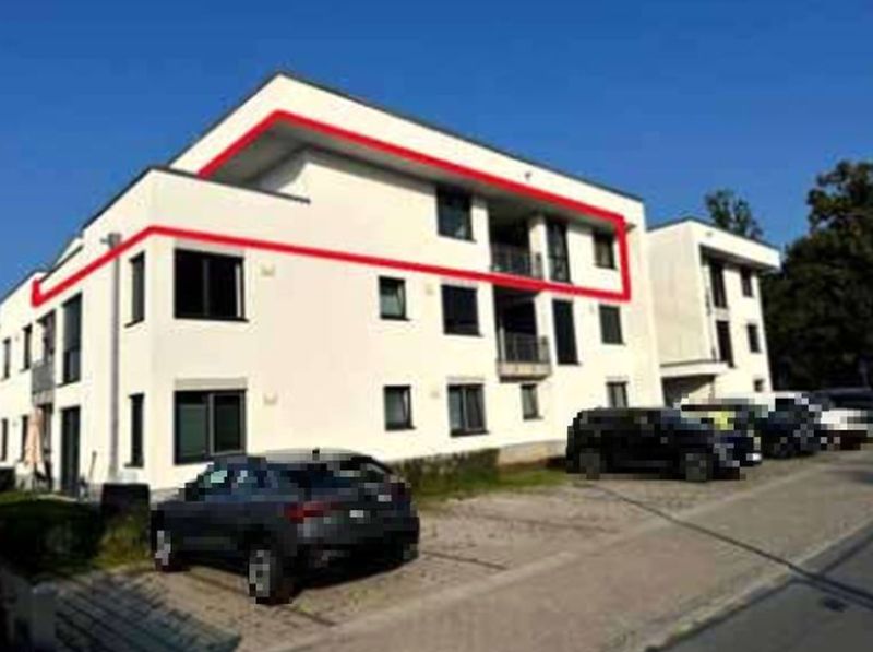 brandenburg 8 K 38/24 Alte Werftstraße 1, 15712 Königs Wusterhausen OT Zernsdorf 8