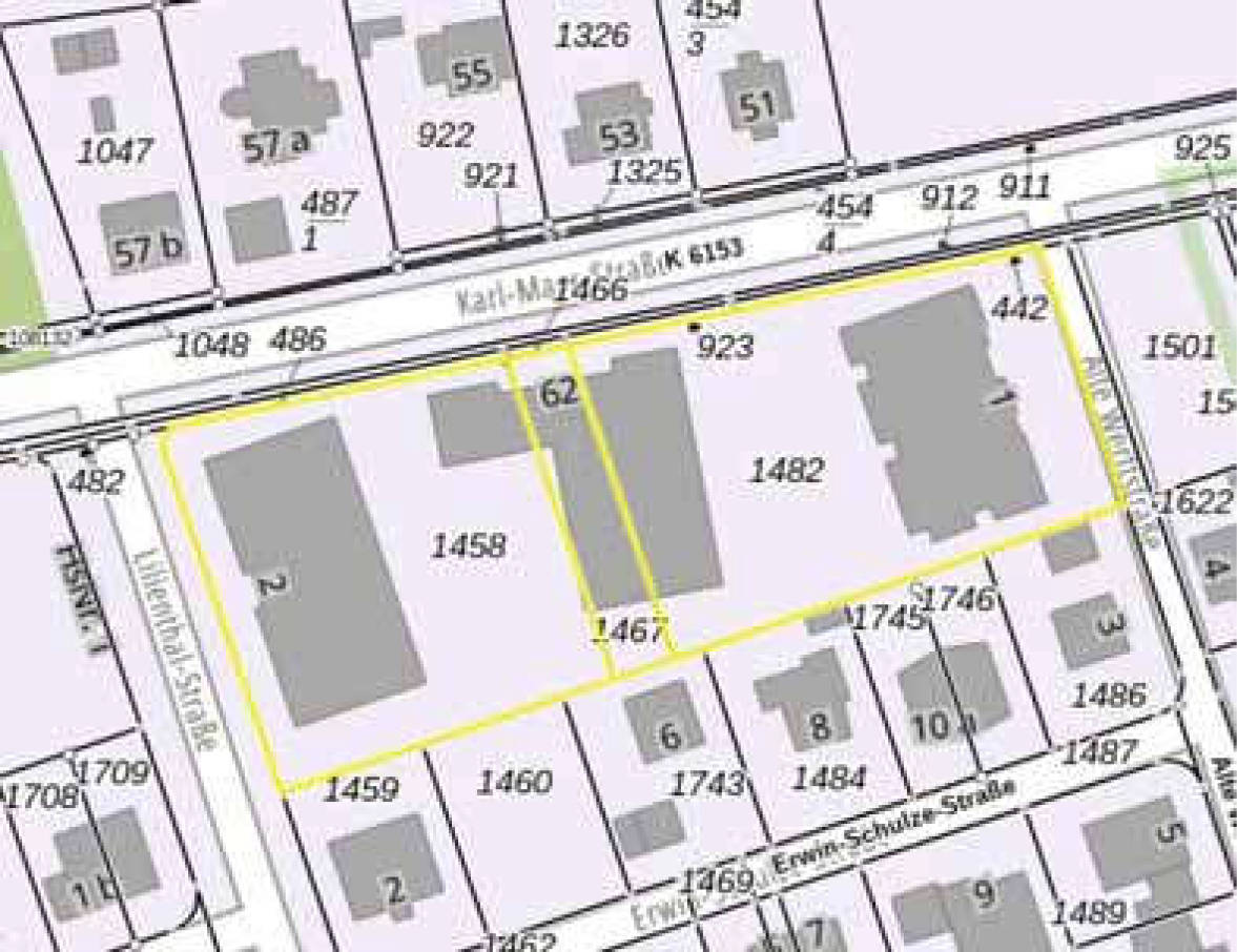 brandenburg 8 K 38/24 Alte Werftstraße 1, 15712 Königs Wusterhausen OT Zernsdorf 28