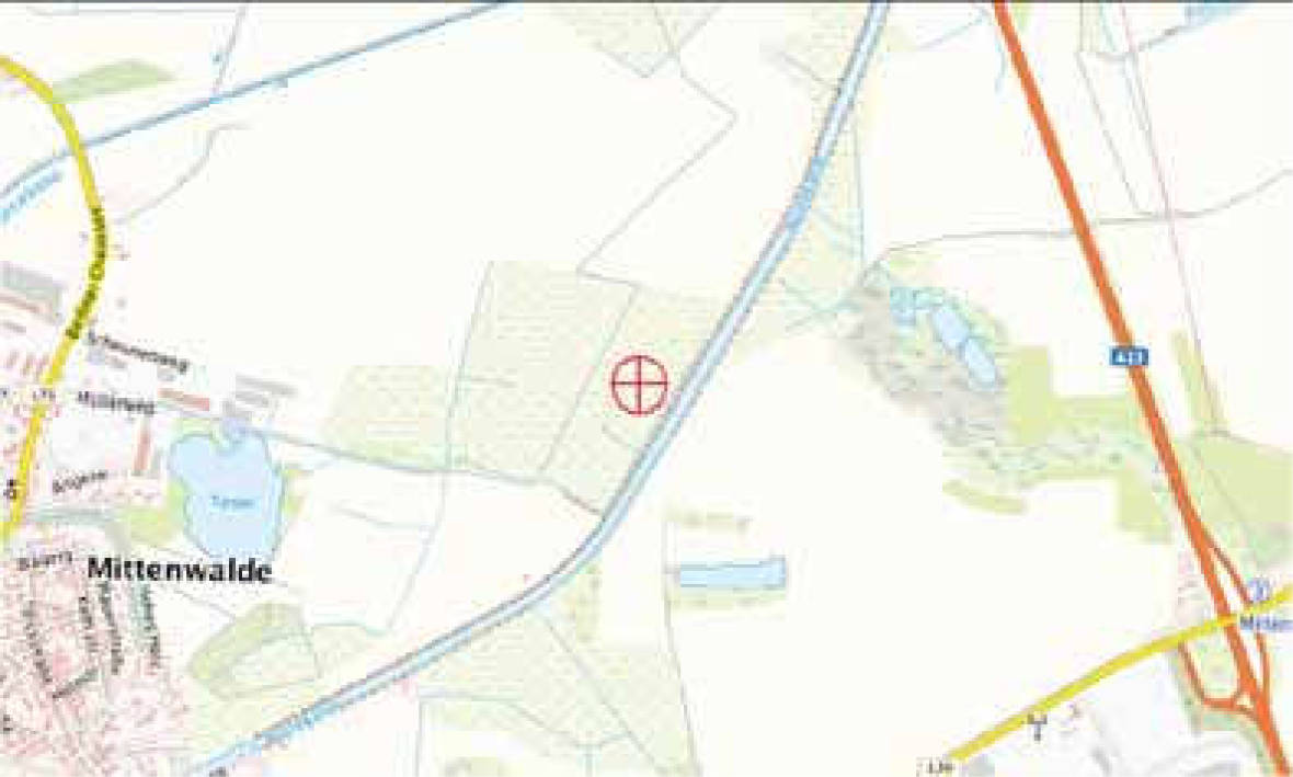 Land-/Forstwirtschaft in , 15749 Mittenwalde - Bild 5