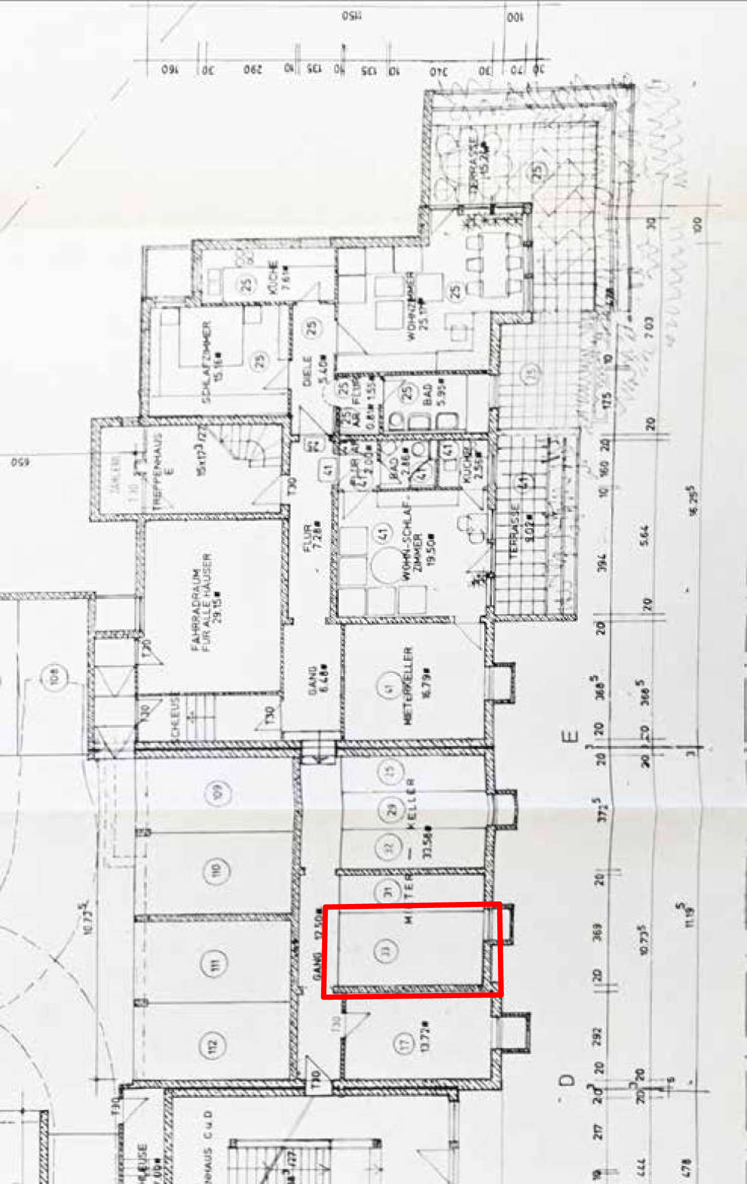 brandenburg 8 K 40/24 Berliner Straße 19f, 15711 Königs Wusterhausen 33