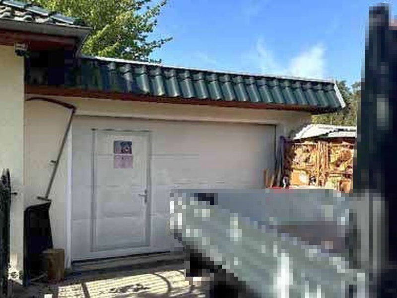 Einfamilienhaus in Rankenheimer Straße 55, 15746 Groß Köris